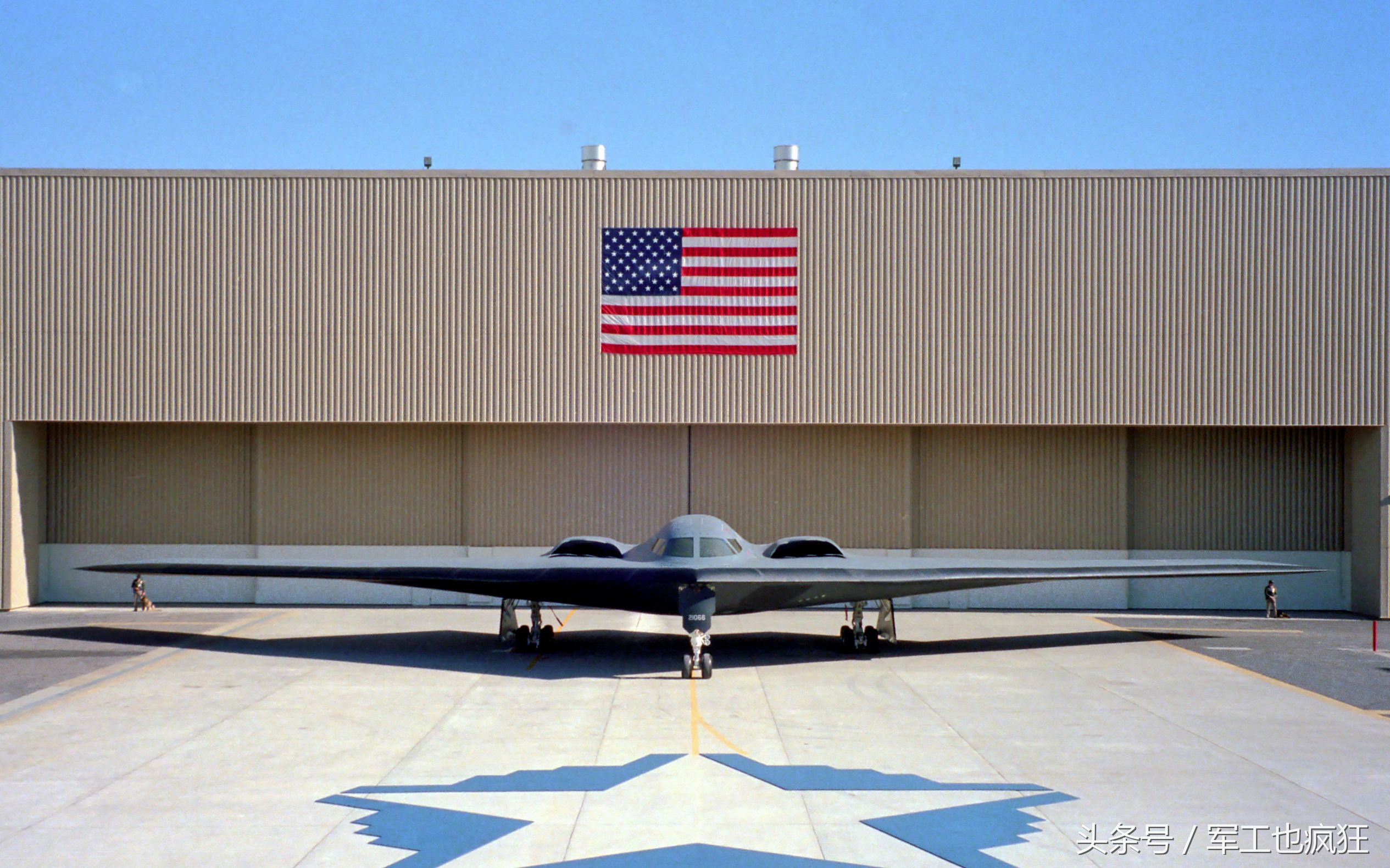 美国第42厂黑科技,美国空军42号工厂