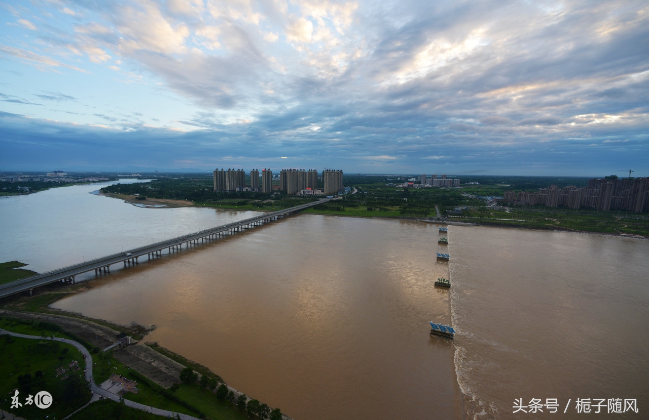 空中俯瞰安徽各大城市,皖s代表安徽哪个城市