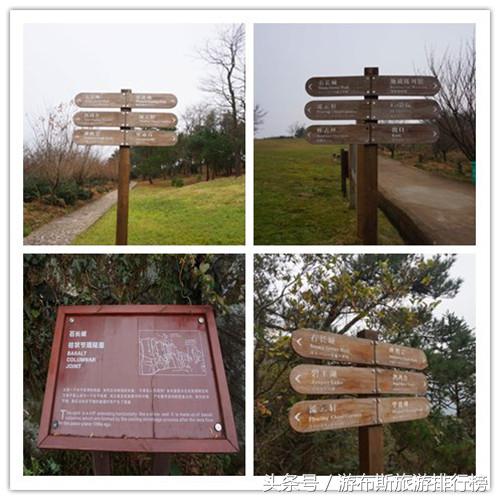 景点美景打卡宁波,宁波十大免费旅游景点四明山