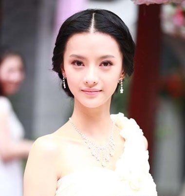 中分扎头发教程简单好看网红,10款简单发型扎法