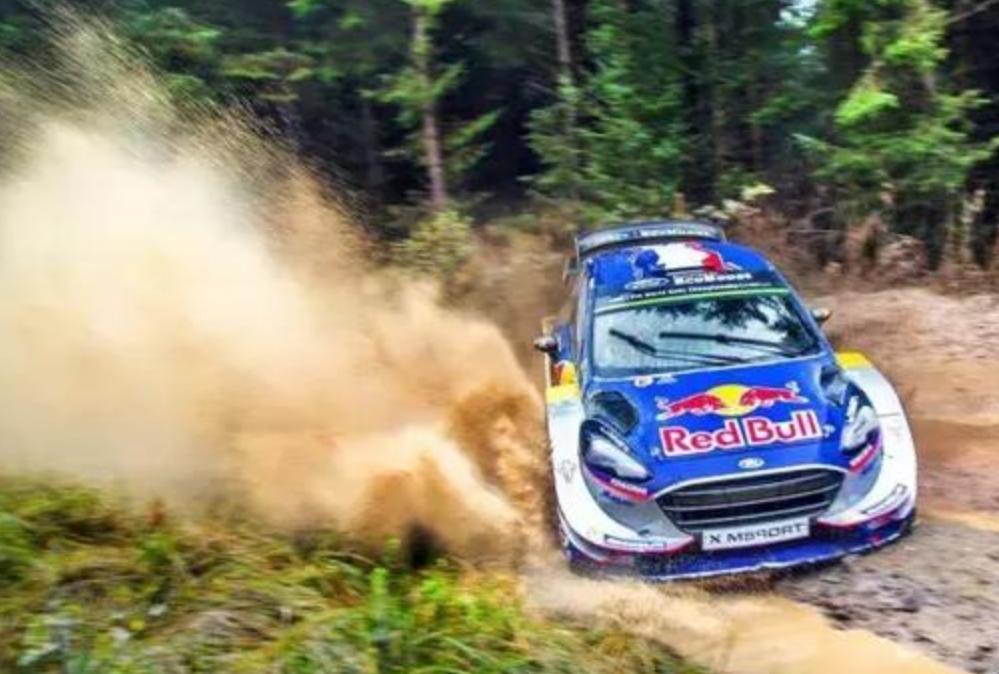 雪铁龙wrc最新比赛,标致雪铁龙wrc夺冠时间