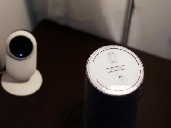 叮咚二代智能音箱使用方法,叮咚智能音箱迷你二代