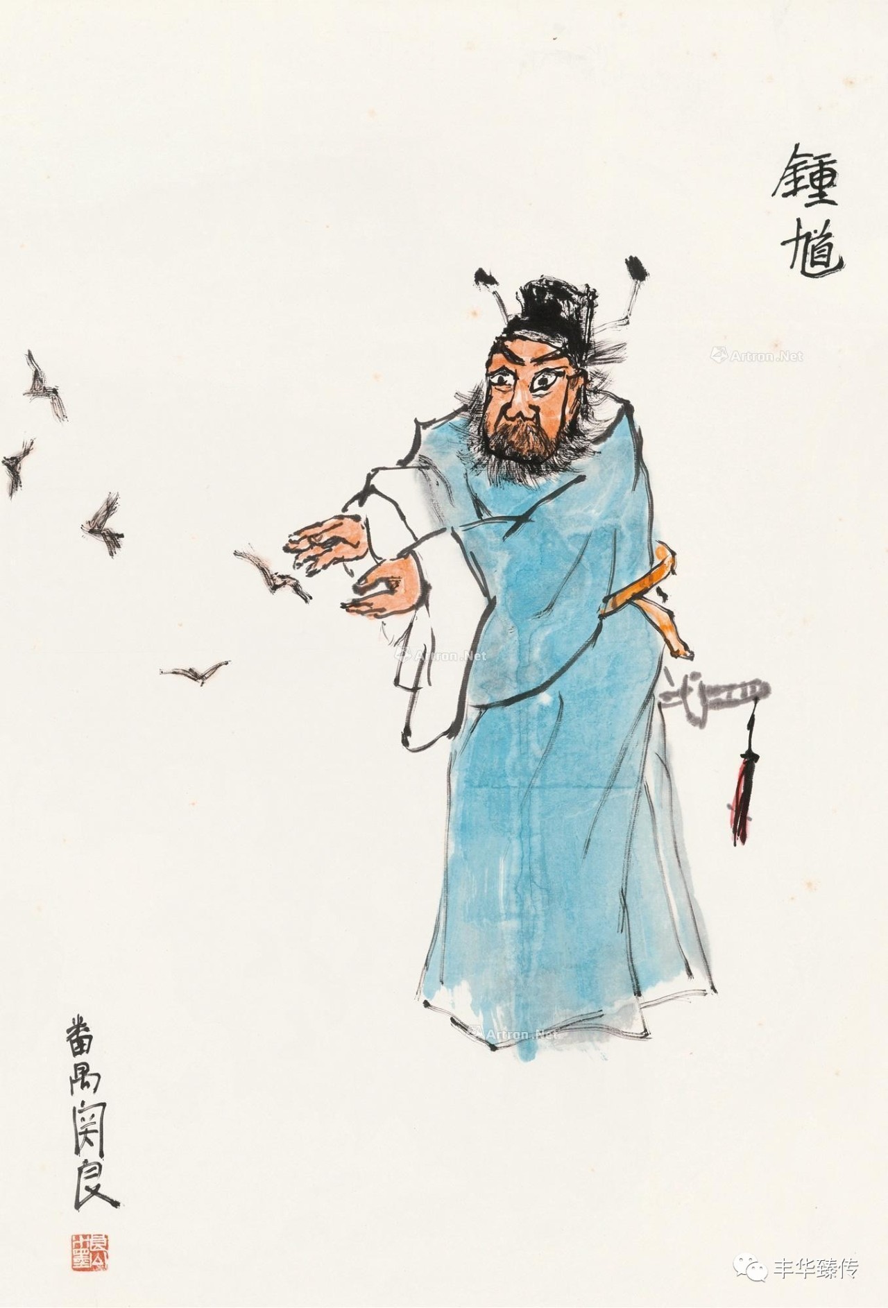 帽哥推荐|一桌好席两家操办,宝龙、道明“演绎”拍场新模式