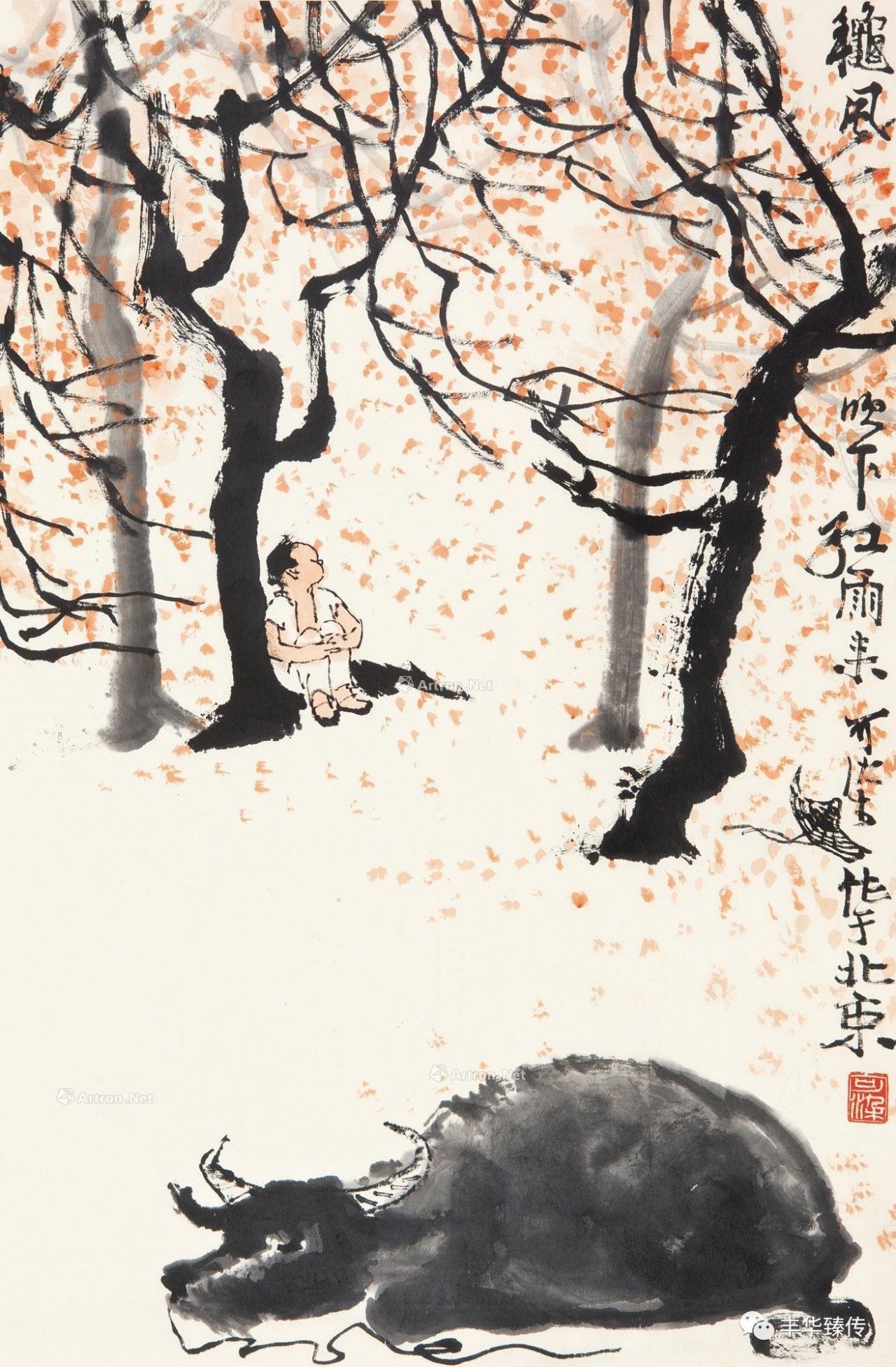 帽哥推荐|一桌好席两家操办,宝龙、道明“演绎”拍场新模式