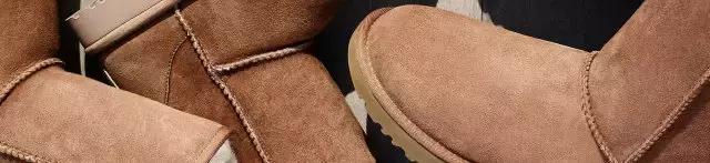 ugg橘底真假辨别,如何辨别ugg包的真假