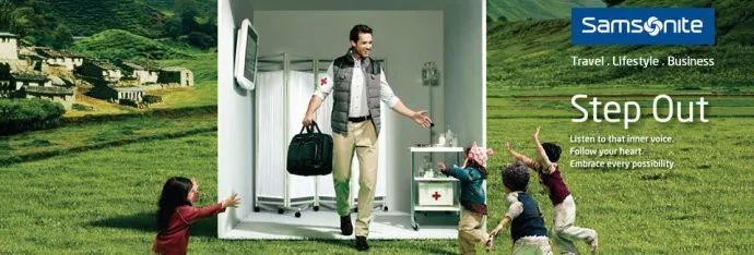 新秀丽samsonite箱包,新秀丽samsonite品牌怎么样