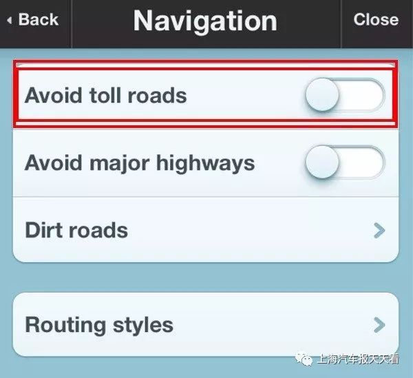 美国租车自驾遇到警察,在美国租车自驾收到罚单怎么办