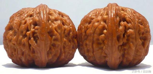 老狮子头核桃价格,磨盘狮子头文玩核桃讲解