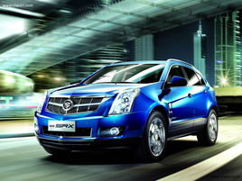 凯迪拉克srx真实油耗,凯迪拉克srx配置参数