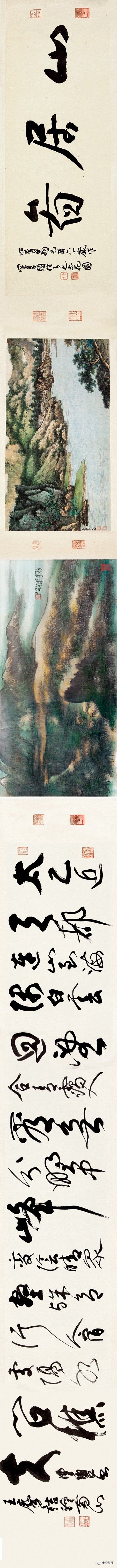 帽哥推荐|一桌好席两家操办,宝龙、道明“演绎”拍场新模式