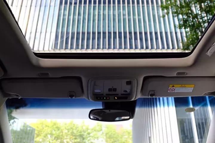 体验全新凯迪拉克XTS：赋予豪华以年轻，销量能否掀翻ES？