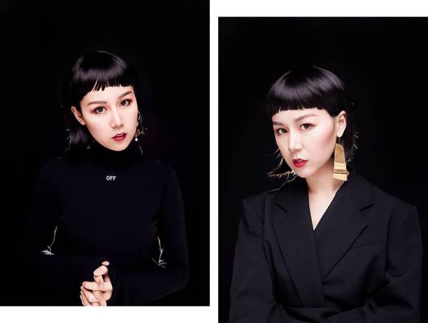 有什么高档点的染发剂,小包装染发剂纯天然