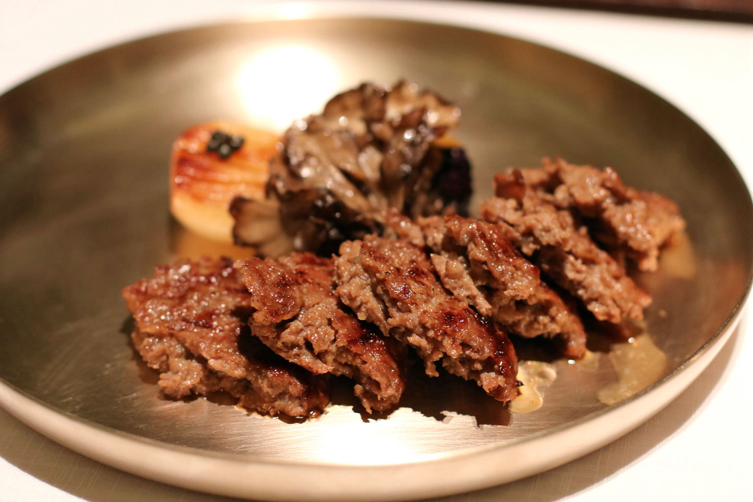 韩国传统菜有什么,韩国的传统菜肴