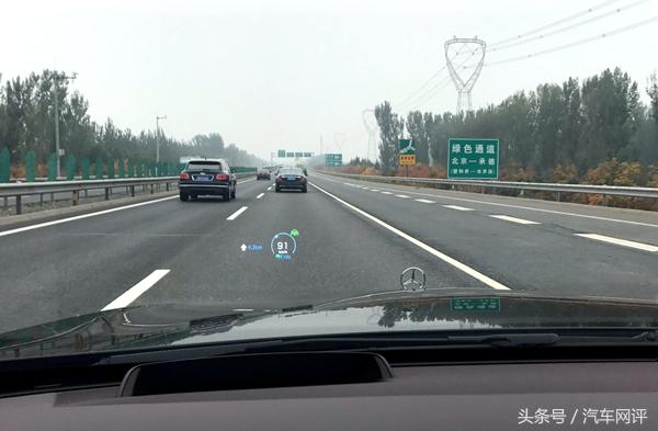 全新奔驰s级实车豪华的气场,标杆的力量体验全新奔驰s级