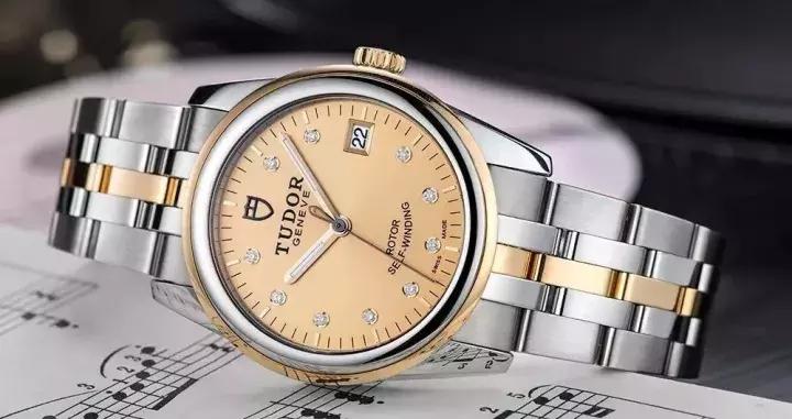 1万左右的帝舵手表,1万5的帝舵表怎么样