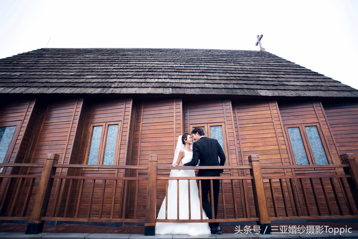 亚龙湾森林公园婚纱摄影,三亚亚龙湾婚纱摄影价格