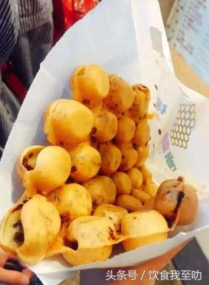 内地游客香港吃盒饭,去香港吃什么香港40种必尝美食