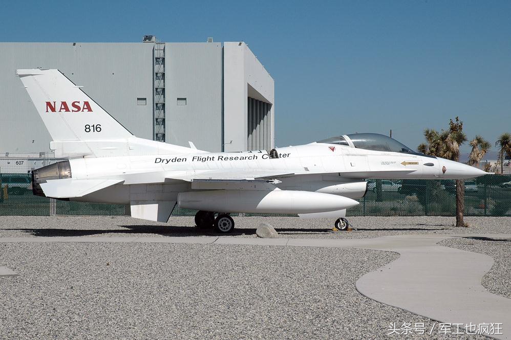 美国第42厂黑科技,美国空军42号工厂