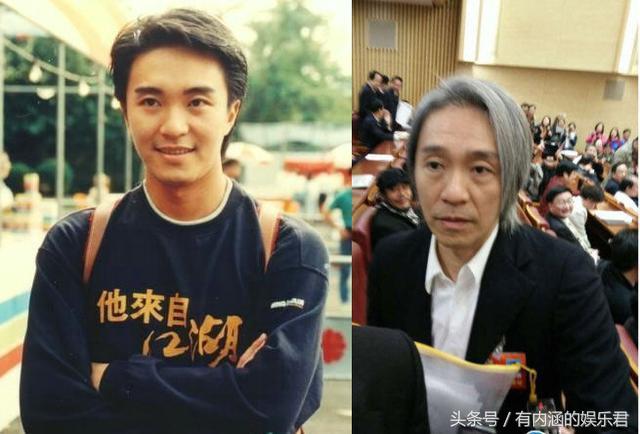 周星驰7部神作帮赚3亿片酬只得70万还被骂作狗，见利忘义