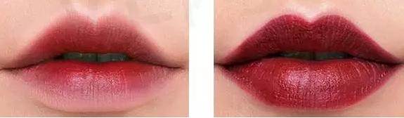 杨幂最流行口红,杨幂刘诗诗女人味十足