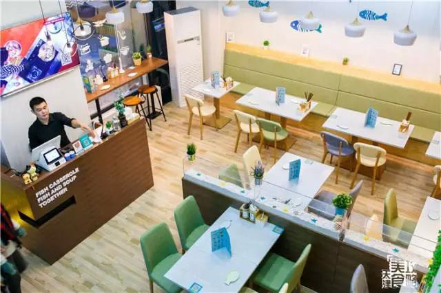 天津夜间美食砂锅鱼,天津砂锅鱼