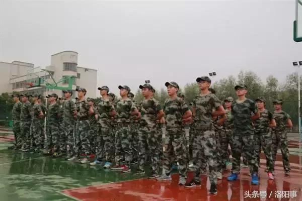 洛阳比较好的高中有哪些,洛阳优质高中有几所