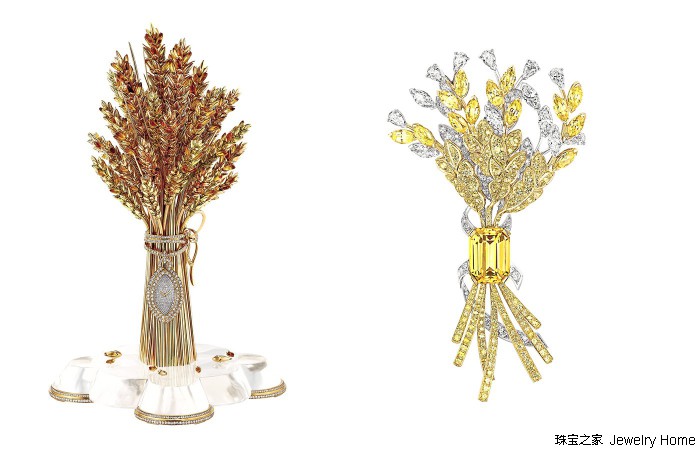 香奈儿2017年秋冬珍珠系列,香奈儿星星高定系列