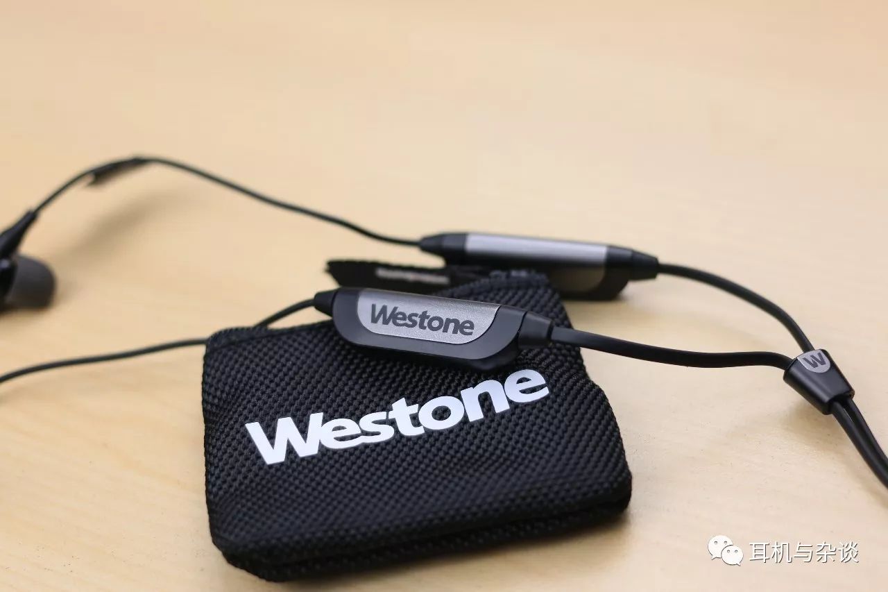 买线送耳机?WestoneWx蓝牙可换线耳机到底怎么样?