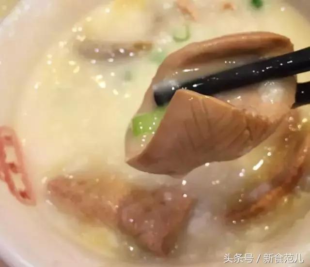 恭喜米其林香港，终于集齐“粥粉面饭”四大金刚