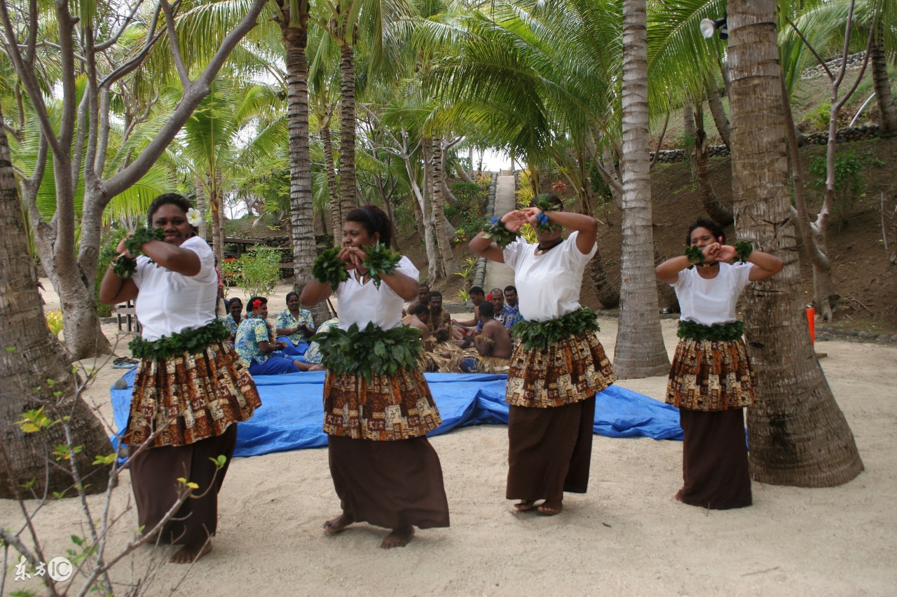 令人向往的海滩,令人向往的岛屿2015