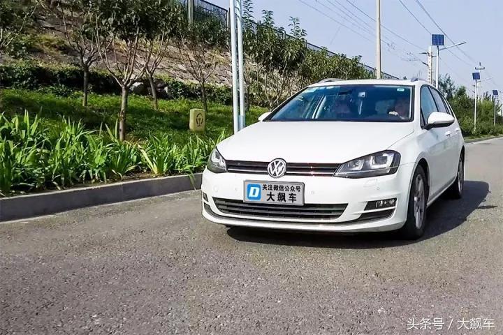 高尔夫国产和进口的区别,高尔夫进口和国产的区别