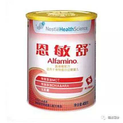 关于奶粉你应该知道的更多,各种奶粉优缺点对比表