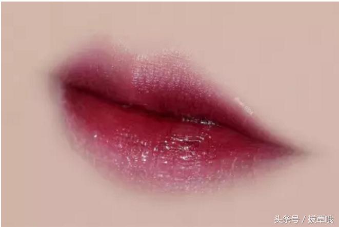 最好看的颜色勃艮第红,勃艮第红焦糖色