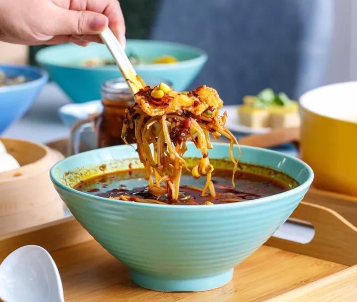 天津夜间美食砂锅鱼,天津砂锅鱼