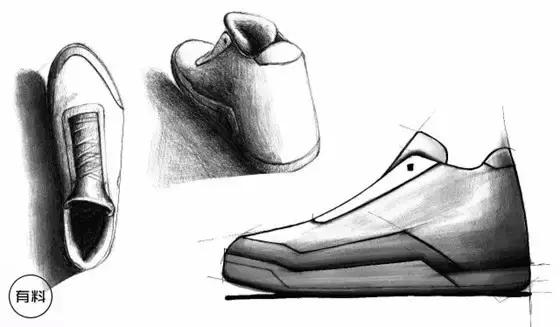 VIXOLE：我不是针对谁，我是说你们脚上的运动鞋都是辣鸡