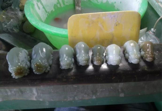 貔貅的学名是什么,貔貅的介绍话术