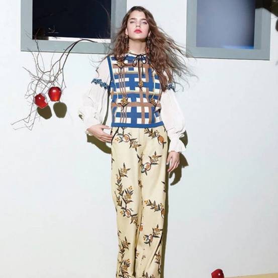 泰国潮流美妆,2022泰国爆款美妆