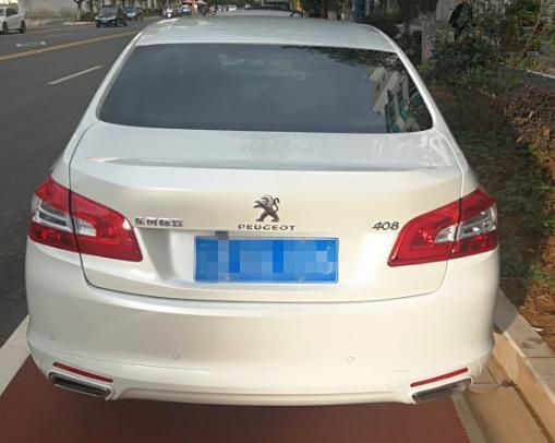 标致4081.2自动豪华版落地多少钱,标致4081.2t裸车价