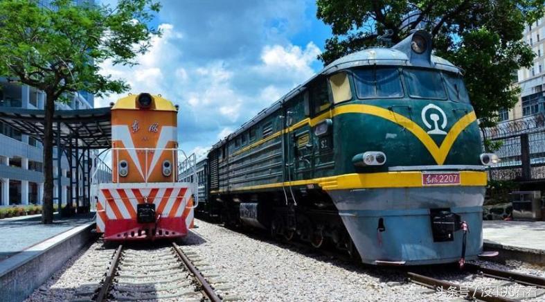 哈尔滨至三亚越冬旅游专列开通，我国目前最长的铁路8天旅游线