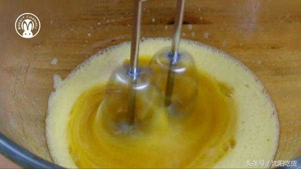 正宗的日本长崎蛋糕怎么制作呀,松软的长崎蛋糕