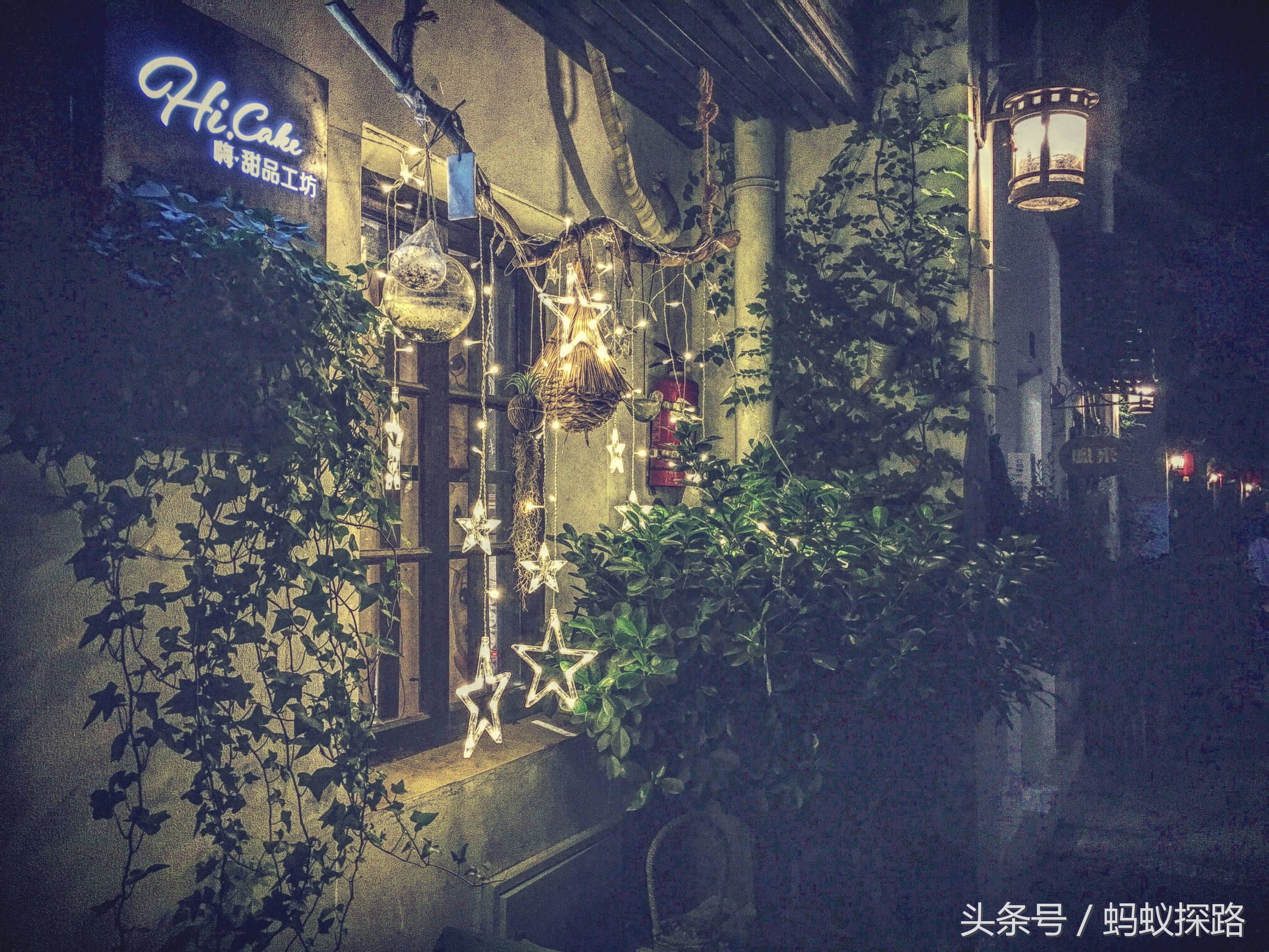 杭州的小河直街,小河直街历史文化街区游玩攻略