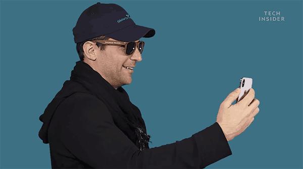 双胞胎能解开苹果手机faceid吗,长相相似的双胞胎如何面部识别