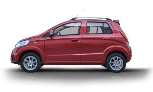 华泰新能源电动汽车价格,新能源汽车华泰电动汽车