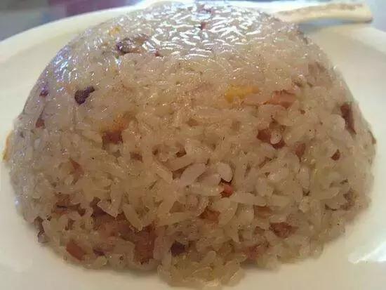 吴川甜八宝饭,吴川什么菜最好吃