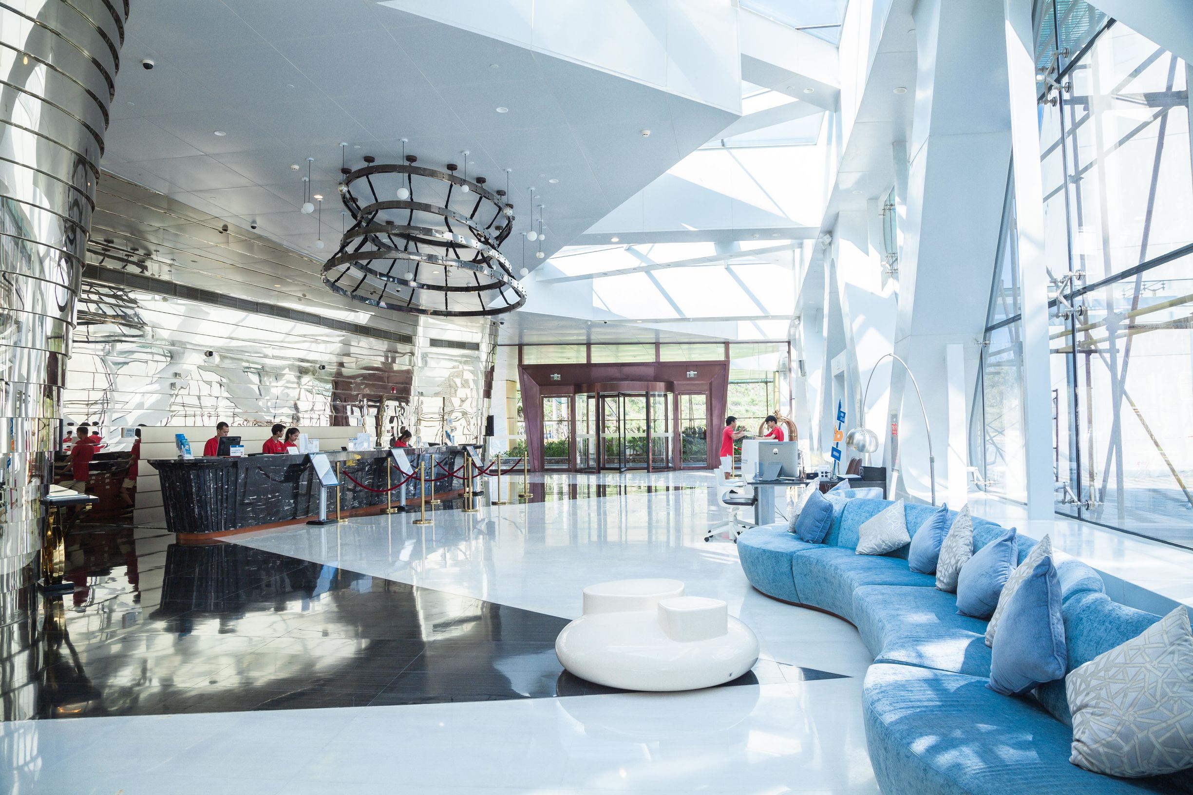 珠海海岛东澳岛风景,珠海东澳岛旅游指南