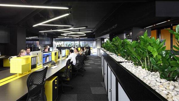 办公楼设计需要突出什么样的特点,办公楼设计特点