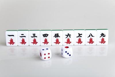 打麻将牌品不好的人,打牌牌品不好的人