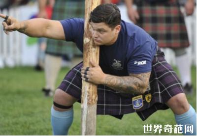 世界10大体育项目,世界上的十大最难的体育项目