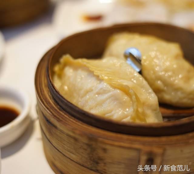 恭喜米其林香港，终于集齐“粥粉面饭”四大金刚