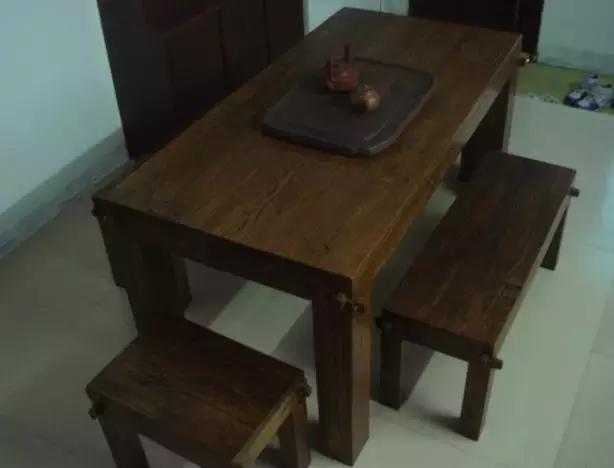 中式装修家具应如何选择,中式家具怎么选木材